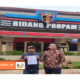 Laporan Masyarakat di hentikan , KAPOLDA SUMUT pertanyakan : Ada apa dengan  Penanganan Perkara  TANAH ISMAIL?