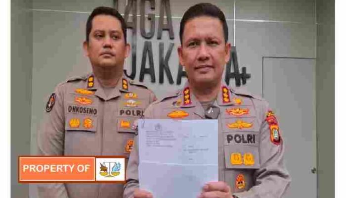 Polda Metro Jaya Tegaskan Rekening AMPB Tak Diblokir, Penyidik Ajukan Penundaan Transaksi
