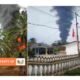 Dua Kali Kebakaran dalam Sepekan, Dapur Pengolahan Minyak Mentah di Wilayah Langkat Kembali Disorot