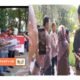 Warga Geruduk DPRD Langkat, Soroti Dugaan Rangkap Jabatan Kades Karang Rejo sebagai Ketua TKBM: “Pak Prabowo, Dengarlah Aspirasi Kami!”