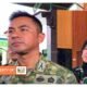 Dandim 0604 Karawang akan menindak tegas anggotanya yang terlibat mengedarkan Tramadol