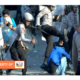 Mengapa Kasus Kekerasan Oknum Aparat Terhadap Demonstran Sulit Tembus Sampai Pengadilan?