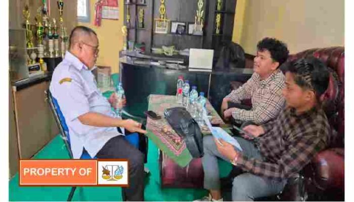 Disoal BPK, Kepala SMPN 4 Ciktim Sebut Dana Sudah Dikembalikan ke Kasda