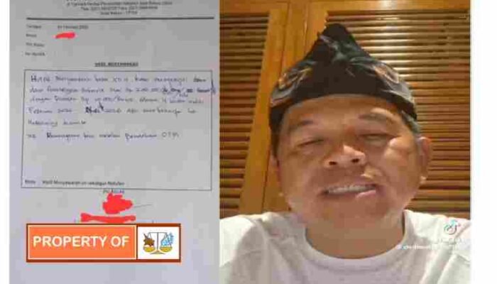Ditenggarai Kepala SMAN 4 Bekasi Bohongi Publik, Sebut Dugaan Pungli Tahun Lalu, Ternyata 2026