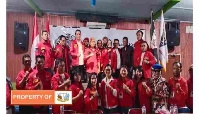 Muscab I DPC Pemuda Batak Bersatu Kabupaten Karawang Digelar, Perkuat Konsolidasi dan Persaudaraan