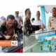 Kadisdik Jabar Resmikan Gedung Baru SMKN 1 Setu