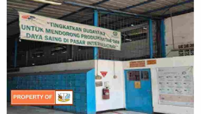 Pertahankan Pabrik Pasca-Krisis 2023, PT INKO Tegaskan Komitmen Penggajian Karyawan Sesuai UMK
