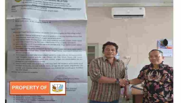 Isu Penjualan Seragam, Kepala SMKN 1 Ciksel Tegaskan Sekolah Patuh Aturan dan Tidak Jual Seragam
