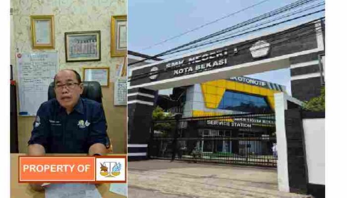 Dugaan ‘Pungli’, Kepala SMKN 1 Kota Bekasi Beri Klarifikasi: Pungutan Komite Era 2022-2023 Berdasar RAB, Kini Sudah Dihentikan