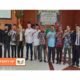 HUT ke-4 dan Pesta Gotilon HKBP Sultan Mazmur Pancawati Dihadiri Camat Klari, FKUB, Anggota Dewan dan Kepala Desa