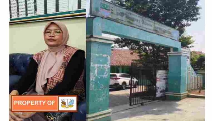 Buntut Sorotan Publik, Komite SMPN 9 Tamsel Batalkan Rencana Penggalangan Dana
