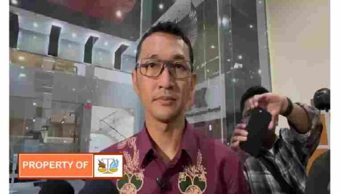 KPK Dalami Pengadaan Smartboard dalam Penyidikan Dugaan Korupsi Disdik Kabupaten Bogor