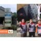 Sudah Lebih dari Tiga  kali  Di datangi, Kades Sematar Tak Kunjung Di temui  LSM GMAS Dan  Media  POST KEADILAN Siap  telusuri LPJ Dana desa .
