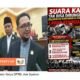 Ketua DPRD Kab Bekasi Ade Sukron Soroti Etika Pejabat Publik Dalam Kasus Dugaan Penghinaan Wartawan