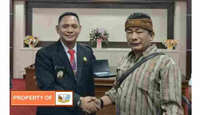 Pertemuan dengan Bupati Kabupaten Bekasi: Etika, Integritas, dan Penghormatan terhadap PERS