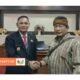 Pertemuan dengan Bupati Kabupaten Bekasi: Etika, Integritas, dan Penghormatan terhadap PERS