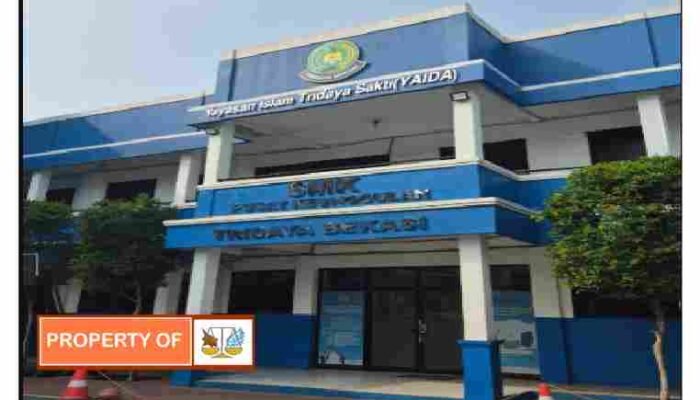 Kepala SMKS Tridaya Bekasi: Data Dana BOS Sesuai Data Kementerian