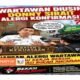 PWI Bekasi Raya Kecam Dugaan Pengusiran Wartawan Postkeadilan.com oleh Kepala DLH: Sudah Tersandung Kasus Lingkungan, Kini Diduga Alergi terhadap Pers!