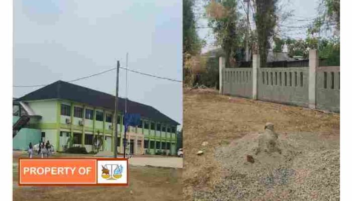 Humas SMAN 9: Sumbangan Itu Sukarela dan Boleh Ditarik Kembali Jika Keberatan