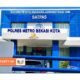 Pelayanan Satpas SIM Kota Bekasi Berjalan Sebagaimana Mestinya