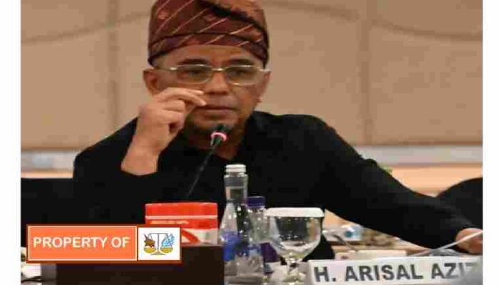 “Ini Tidak Bisa Dibiarkan!” Arisal Aziz Desak Menteri Imipas Copot Kakanwil Ditjenpas Riau dan Kalapas Pasir Pengaraian