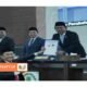 Rapat Paripurna DPRD Karawang Sahkan Perubahan APBD 2026