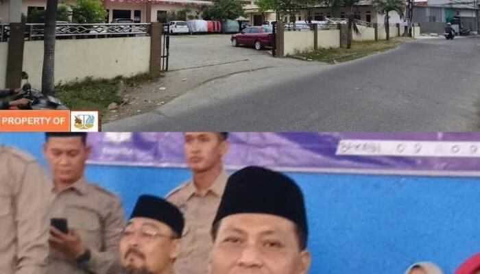 Kades Pusaka Rakyat Disoal ke Polisi Terkait Dugaan Tipidkor, Ketua BPD Beri Penjelasan