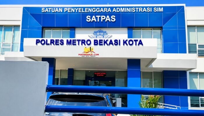 Postkeadilan