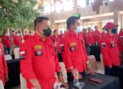 Open House Pengurus PBB Se Jabar, Targetkan 5 Program Kerja Besar di Tahun 2022
