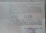 Diduga ada Upaya Penyidik Petieskan Perkara