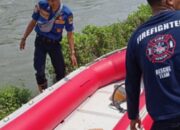 HUT Kabupaten Karawang ke 386 Menelan Korban Jiwa Di Saat Mancing Gratis