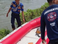 HUT Kabupaten Karawang ke 386 Menelan Korban Jiwa Di Saat Mancing Gratis