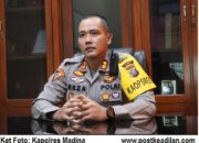 Wah.. Akibat Pemberitaan, Wartawan Dianiayai