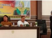 Masa Reses, Anggota Dewan RAHMAH YENNY Lakukan Kegiatan Donor Darah