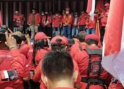 Pemuda Batak Bersatu Dukung Masyarakat Dayak, Atas Pernyataan Edy Mulyadi