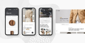 Stockie – Multi-purpose Creative WooCommerce Theme - Gambar 2