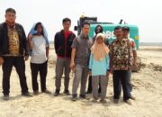 Ni Ilem Merasa Di Rugikan Oĺeh Pihak Deltamas