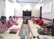 Pemkab Tobasa Digugat, Kapolres Minta Berjalan Kondusif