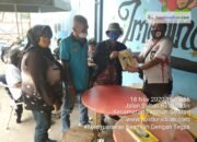 DPC PJI Demokrasi Kabupaten Bekasi Terbentuk