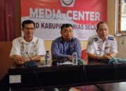 Rp 21,1 Milyar Pembangunan Bandara Silambo Nisel, Diduga Pembohongan Publik