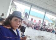 LBH Patriot Berikan Bantuan Hukum Kepada Warga Bilah Besar Labuhanbatu