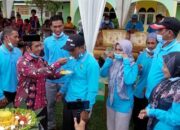 Dirgahayu MTsN 6 Batanghari