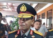 Peraturan Baru, Anggota Polri Wajib Tampil Sederhana