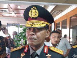 Peraturan Baru, Anggota Polri Wajib Tampil Sederhana