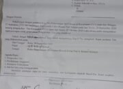 Raih Pilkada, Paslon HD Firman Diduga Libatkan ASN Pada Politiknya.