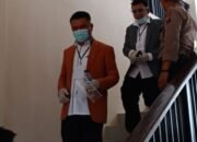 Dukung Pilkada Damai, Idealisman Dachi Ajak Masyarakat Tolak HDF (Hoax, Dusta dan Fitnah) Menuju Nisel Cerdas dan Berani