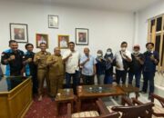 Batanghari Segerah Memiliki Pabrik Pupuk dari Batu Bara Pertama di Asia Tenggara