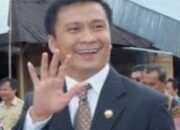 Diangggap Berjasa Pada Dunia Pendidikan dan Kesehatan, Idealisman Dakhi Mendapat Dukungan Dari Kornas TRC PPA