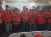 Keluarga Pemuda Batak Bersatu DPD JABAR DAN Jajaran DPC  Kab.subang,Purwakarta dan Karawang Mengucapkan Turut Berduka Cita Atas Meninggalnya Robinson Sinabutar Anggota PAC klari  20/10/2020.