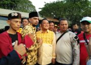 Pecinta Komunitas Pandan Menurut Dewan Helmi.S.e